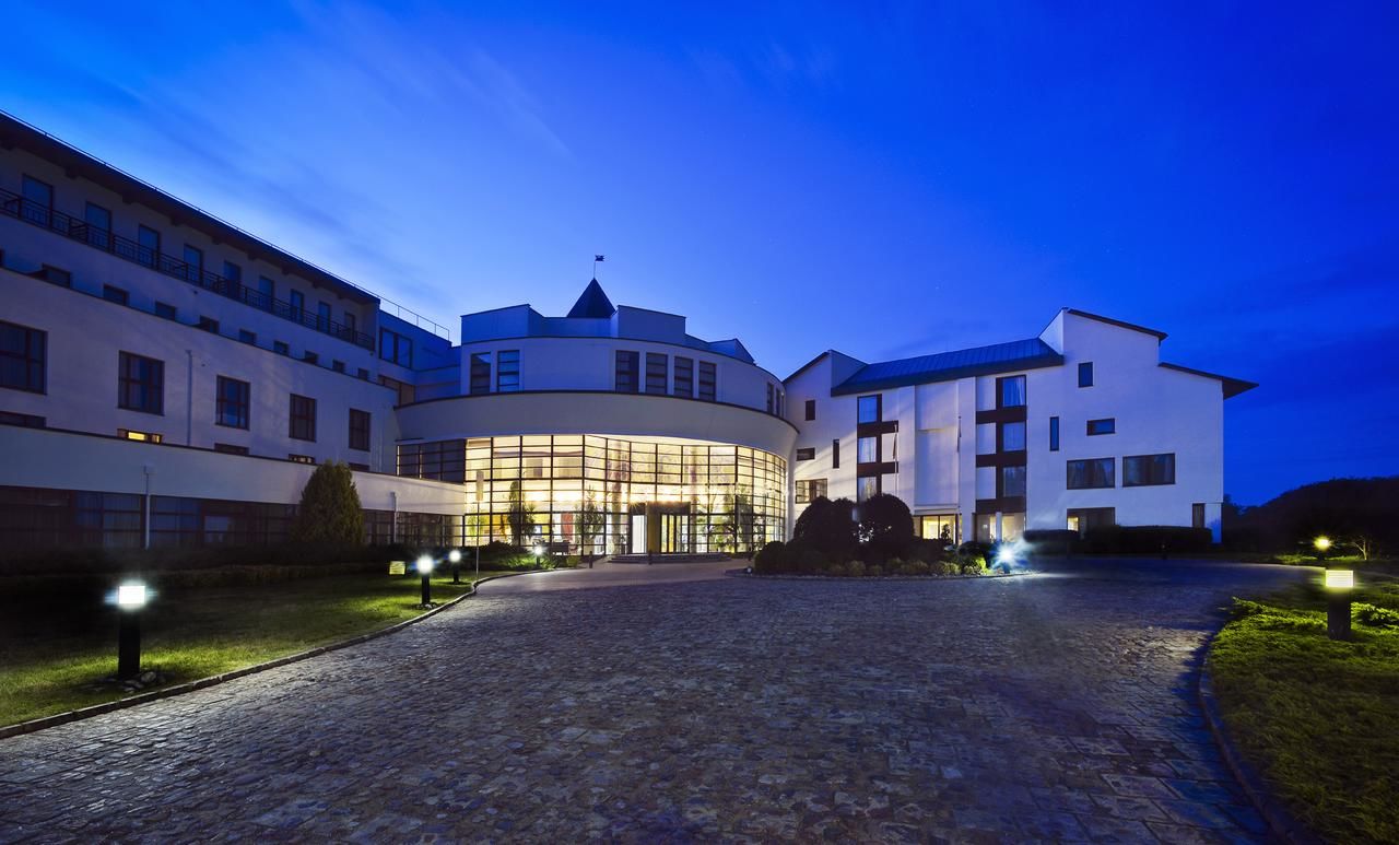Отель Vilnius Grand Resort Эжерайчяй-36